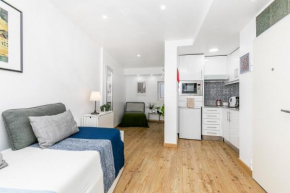 Отель Lisbon Town Center Apartment  Лиссабон